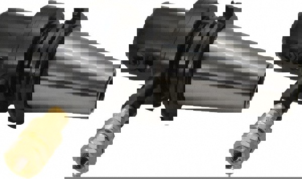 VF50 Inside Taper, CAT50 Outside Taper, CAT-VF Coolant Adapter